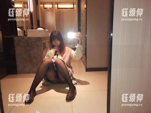 套图中的无颜小天使wy，再次让清纯资源神奇地重现！