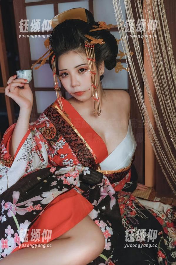 肉丝图集更新，无颜小天使wy完全将天使变成小萌物，果然是无颜大师！