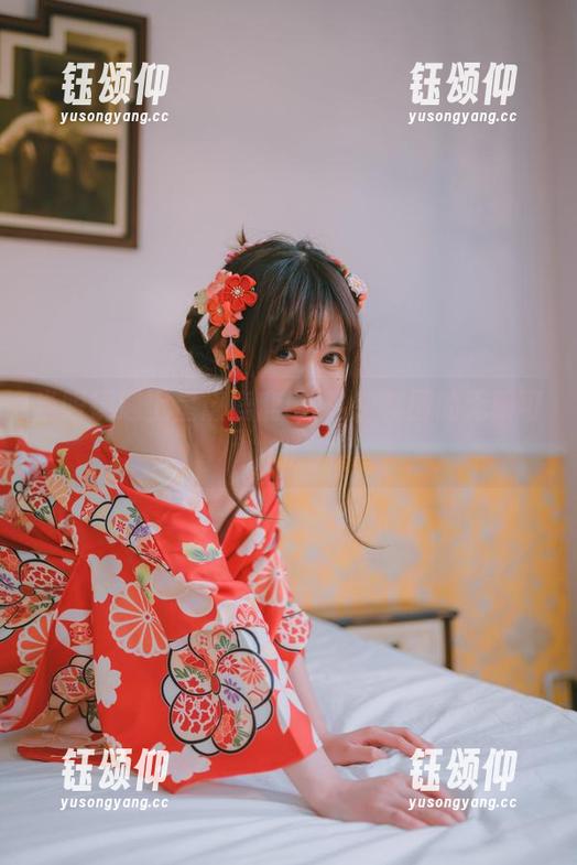 当眼镜遇上星黛鹿鹿i，私密套图的无限可能