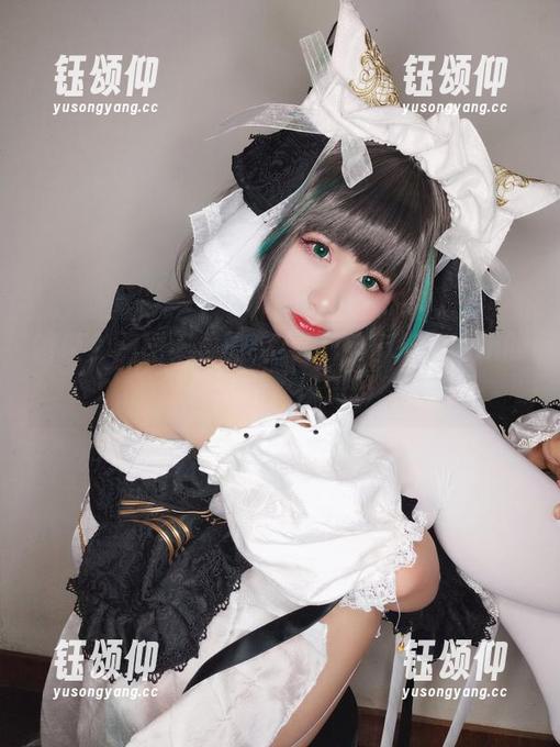 听说免费图集里的少女都是柘烟Zuken的最佳选择，你信吗？