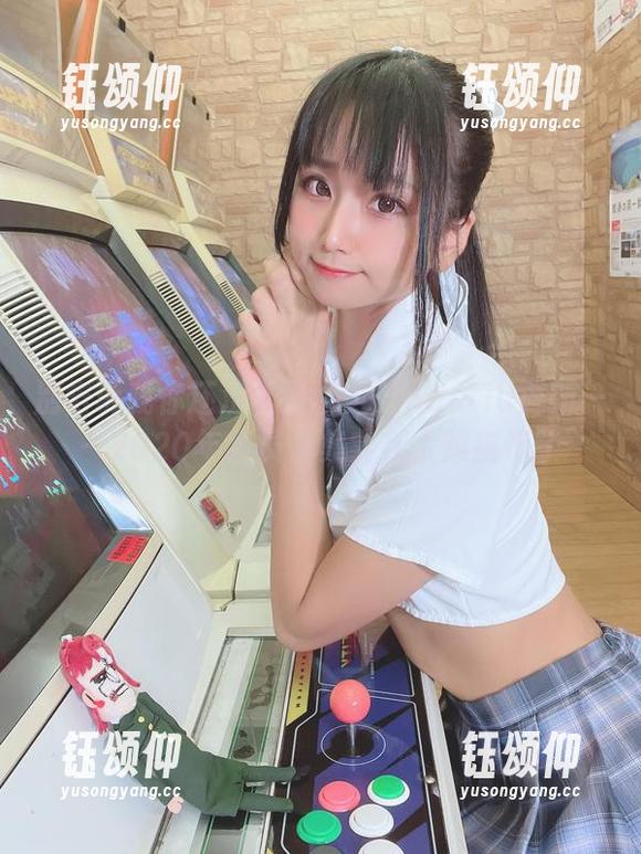 别告诉我你还没看到柳丸的Fantia更新——2020年会员合集实在太难抗拒了
