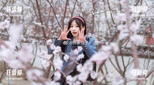 桃墨公子带来的蕾丝更新，原图让人欲罢不能啊！