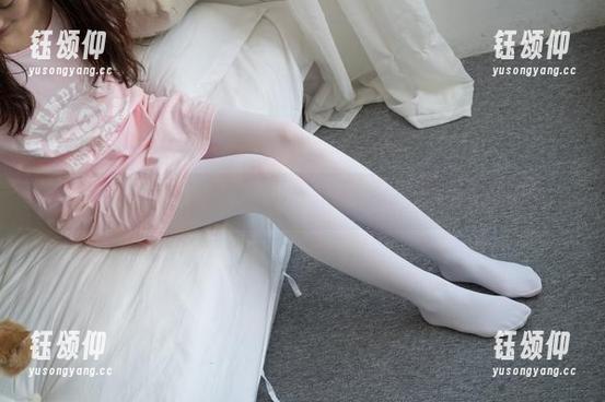 森萝财团：穿越白丝，你会忍不住多看几眼的游园合集