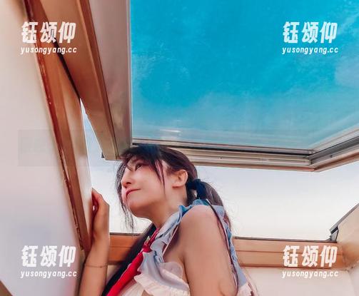 樱晚gigi姐姐合集：一个小小的舌尖挑逗你的好奇心
