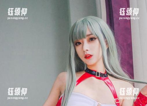清颜真德秀的内衣合集：厚重壁纸与轻盈布料的结合？