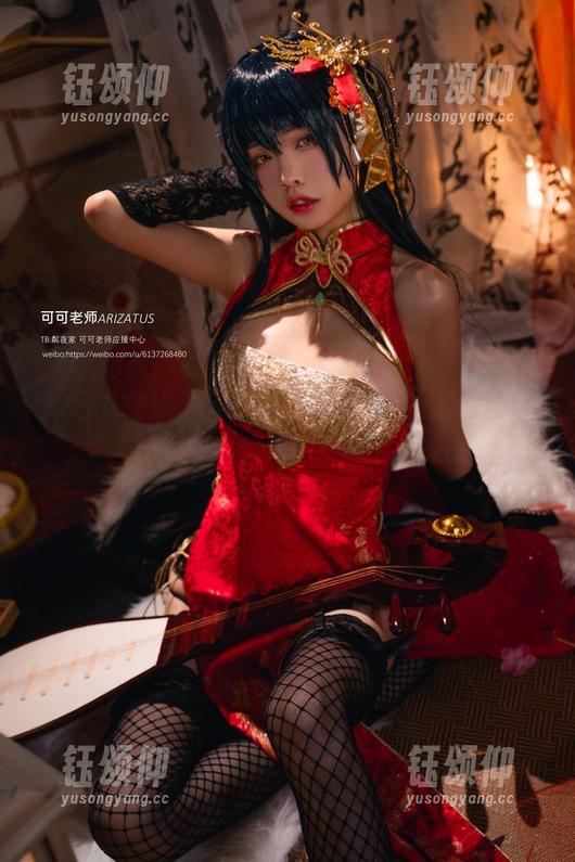 开启少女模式：疾走可可的作品集值得一试，快来下载一下。