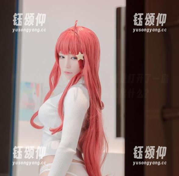 婚纱和白神泱？更新图包，像是打开了一扇通往童话的门，到底会漏出什么？