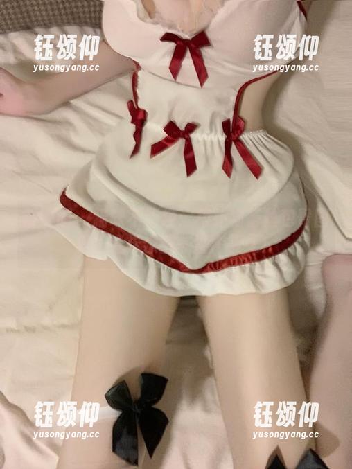 微密圈 - 猫咪不正经：相扑猫蕾丝包臀图集，轻松撩翻一整个夏天！