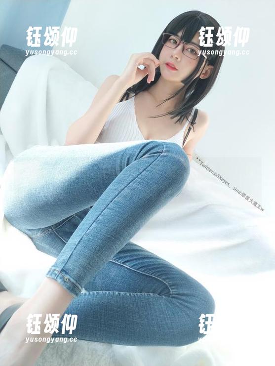 眼酱大魔王w的魔法：可爱图片合集，你上钩了吗？