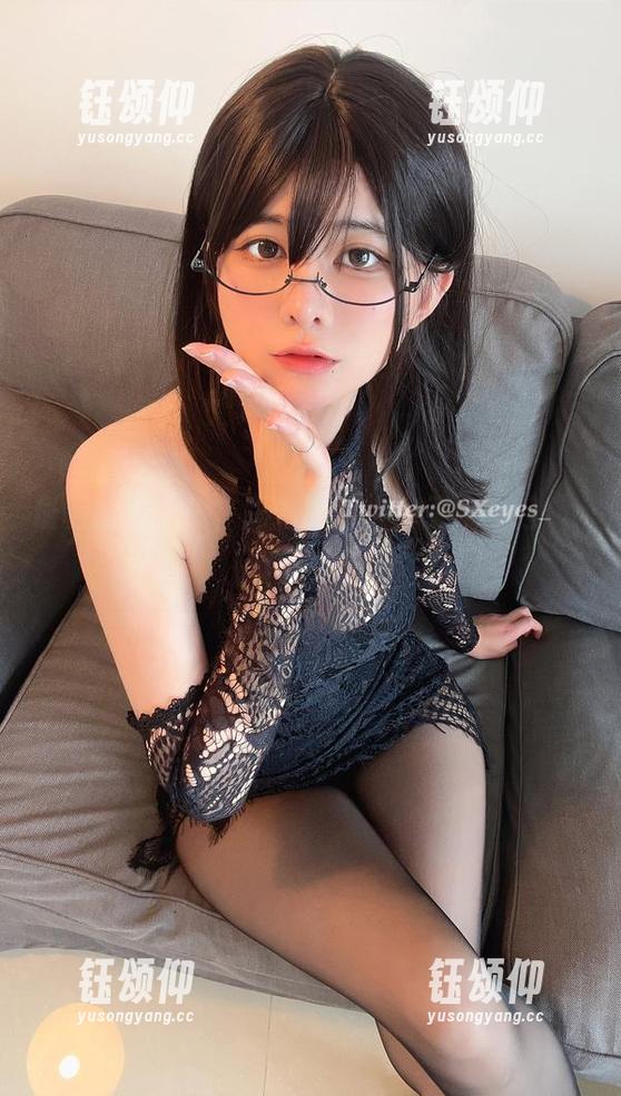 最新图包上线，跟着眼酱大魔王w一起“nya”起来！