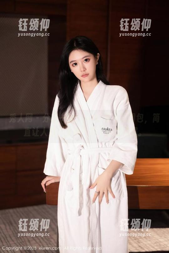 秀人网-Yuki鱼儿 秀人网 - 分享一波:Yuki鱼儿的图包,简直让人对“女神”有了新的理解。