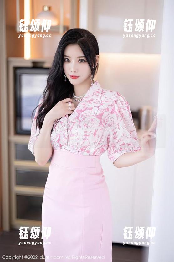 秀人网 - 南乔的修女系列，免费作品，脑洞大开啊！