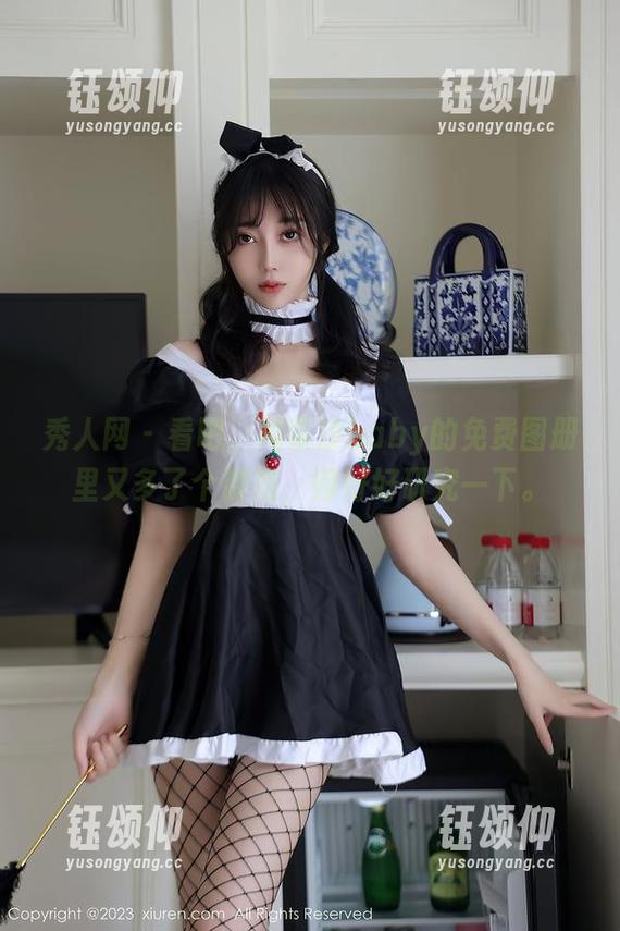 秀人网 - 看吧，周慕汐baby的免费图册里又多了个御姐，得好好研究一下。