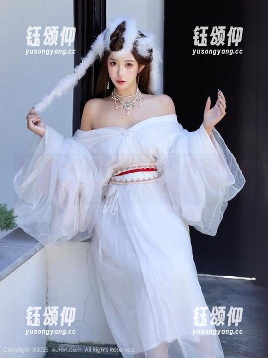 秀人网 - 甜妮的圣诞地图——作品集最近又更新，频道过道都要挂上彩灯！
