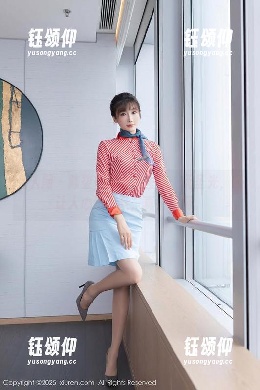 秀人网 - 陈柒柒的女友图集：无圣光，但让人心思雀跃，真会玩啊。
