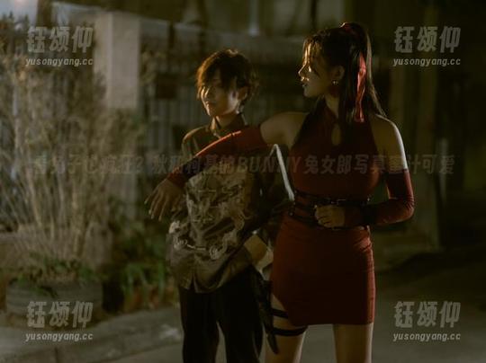 秋和柯基 看兔子也疯狂?秋和柯基的BUNNY兔女郎写真蜜汁可爱!