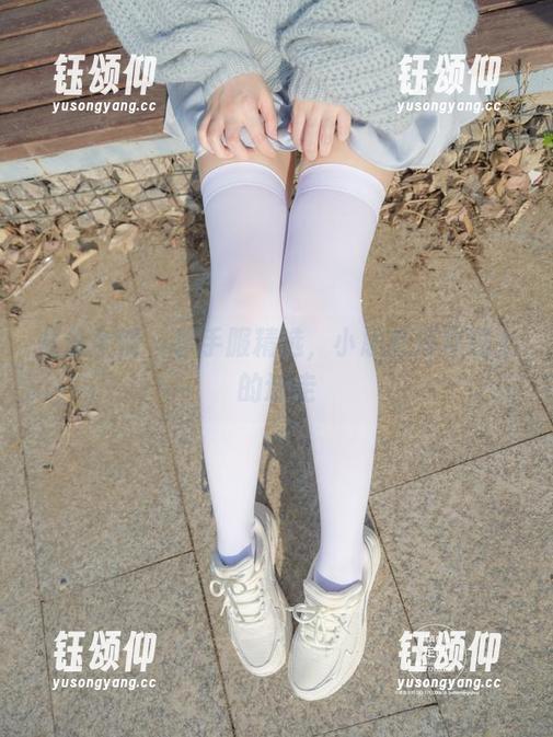 紧急企划 - 水手服精选，小恩在海岸线上的迷走