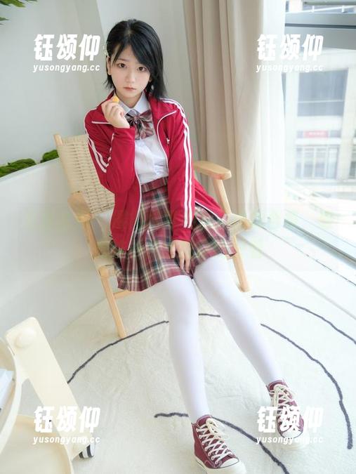 紧急企划 - 樱樱樱可和她的棉袜合集，感觉袜子都比我穿的好看