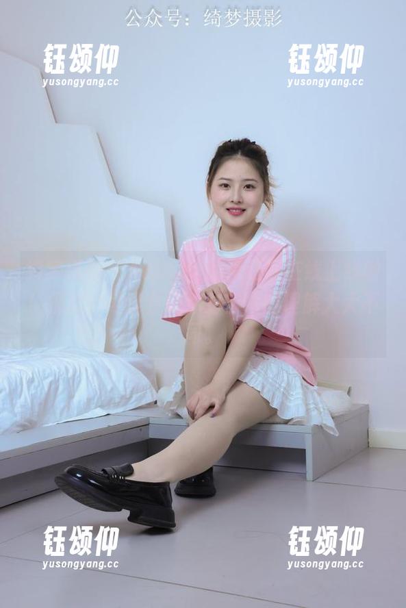 绮梦摄影 - Aubrey的精选版在线上线啦！提醒：可能会让你对艺术的理解大大不同。