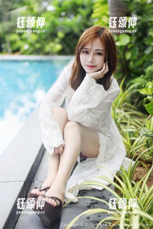 美媛馆 - 我等学妹怎么可能到达SOLO-尹菲学姐这种私房图片的境界。