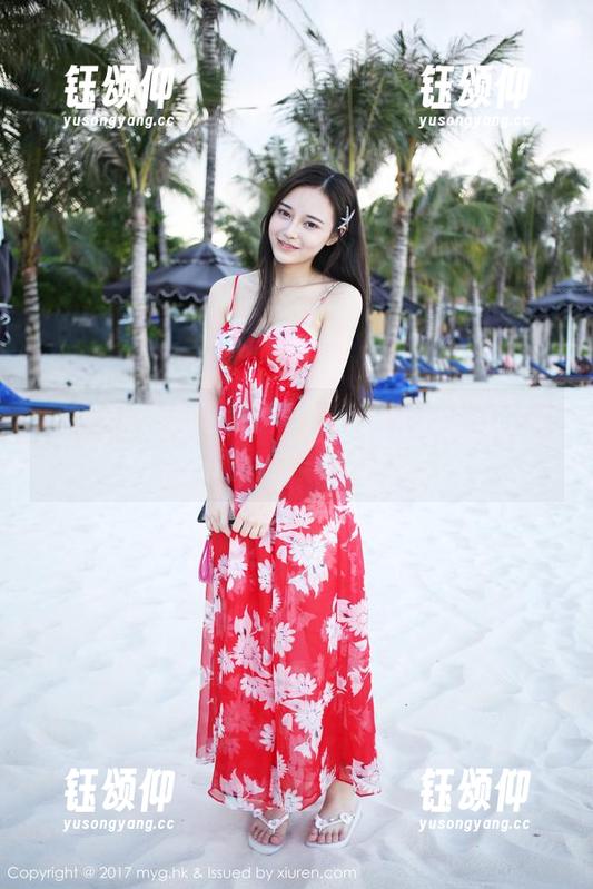 美媛馆 - 满满唐琪儿il的和服作品集，满屏都是养眼啊！