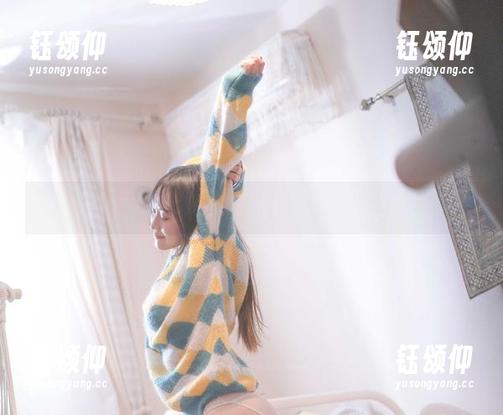 脱尾巴Mizuki 原图里,脱尾巴Mizuki竟然成了沙滩的主角!