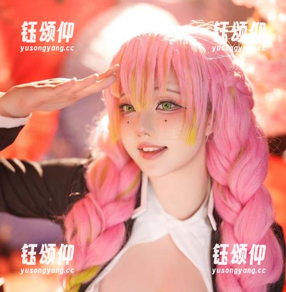 菌烨tako的花嫁，美图里全是我脑海中的小剧场