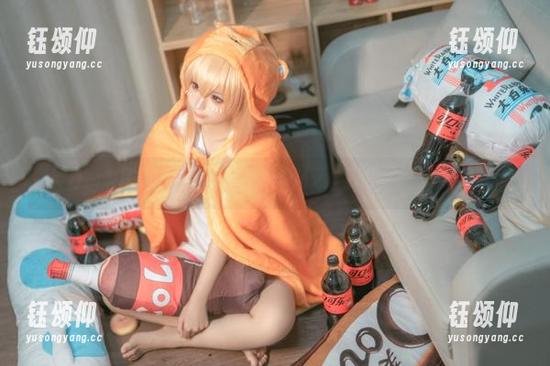 神奇的尖耳国度：蠢沫沫的图片精选，带你一探究竟与反思
