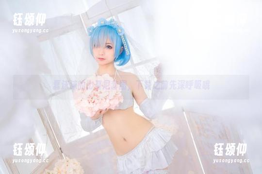 蠢沫沫的比基尼套图，下载之前先深呼吸哦
