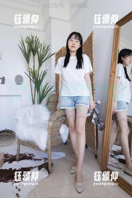 袜啵啵 - 更新！小甜豆给你带来的职业装合集，翻开就是一阵清新又有点“职场逼格”的运动风！