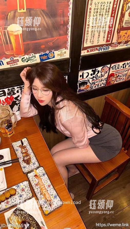 微密圈 - 让轩子巨2兔的高清少女作品集填满你的屏幕和视线吧！