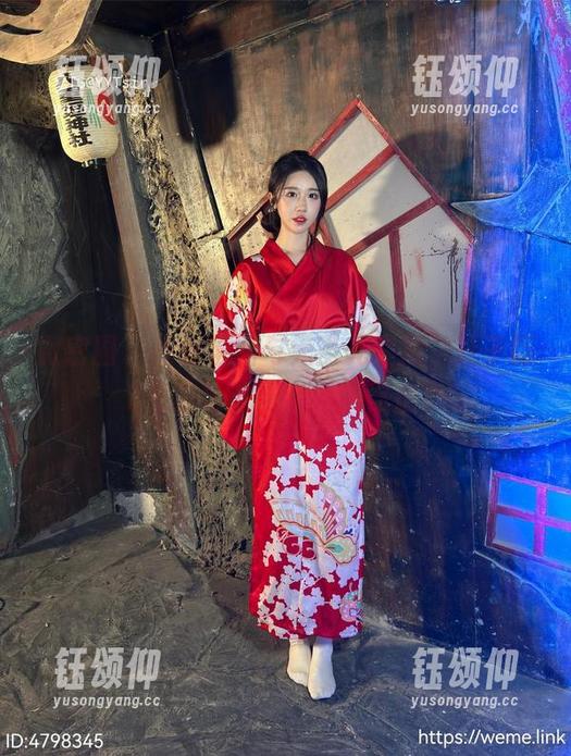微密圈 - 圣诞氛围与无圣光碰撞，轩子巨2兔的马油袜系列带你走心