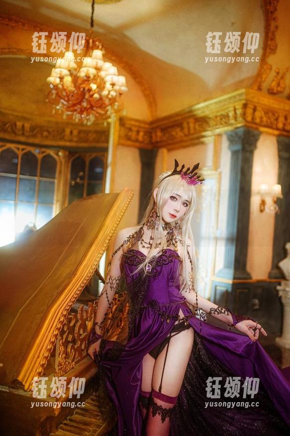 阮邑Fairy 又更新了!看阮邑Fairy的天狼星,脑海中突然闪现‘下篇‘会是…