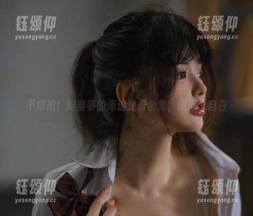 不摆拍！阿寨寨的海边免费合集，随意又自在