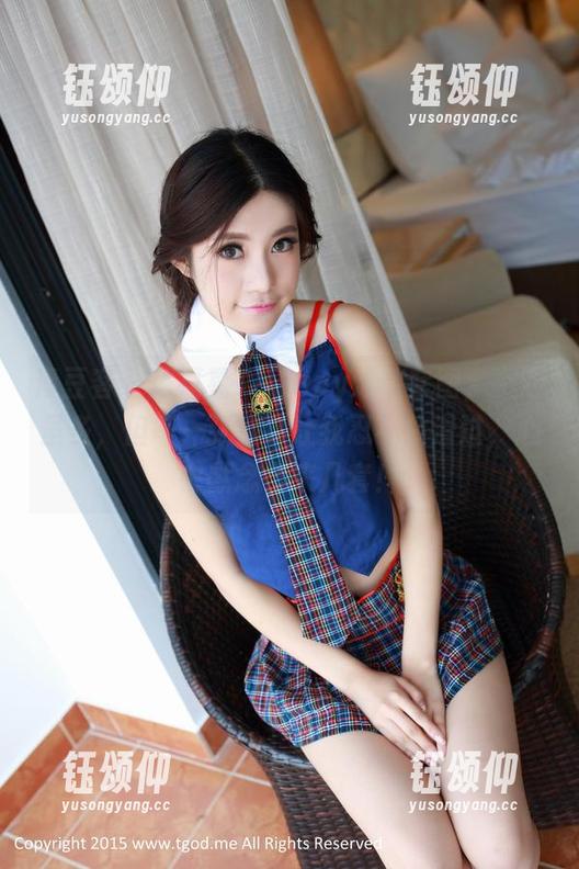 青豆客-陈嘉嘉Tiffany 青豆客 - 陈嘉嘉Tiffany泳装套图,资源虽多,但每一张都会让我忍不住滑过,心中默念多来几套!