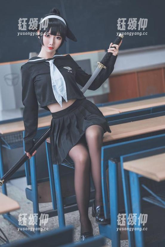 面饼仙儿图集：女孩真实性的无圣光展示