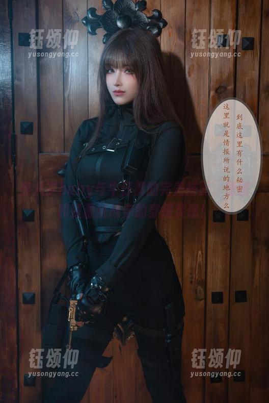鹿八岁baby与牛仔裤的完美搭配，原图和资源挑战你的穿搭灵感！